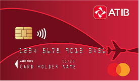 بطاقة ماستركارد للسفر للشركات