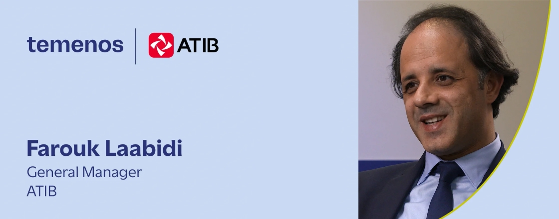 Assaray Trade and Investment Bank (ATIB) has selected Temenos Infinity and Temenos Transact to power its digital transformation
